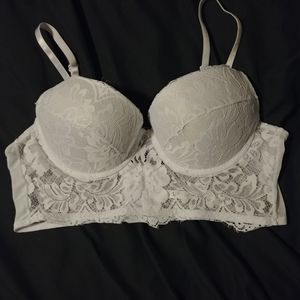 Rue 21 cute lace bra